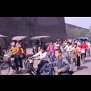 China Bicycles And Buses