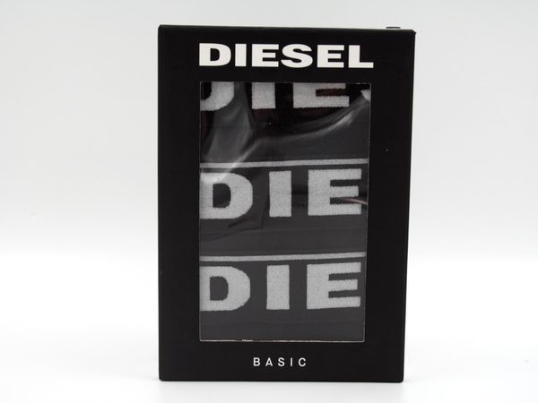 DIESEL Unterhosen- Briefs- Slips Gr. XL 