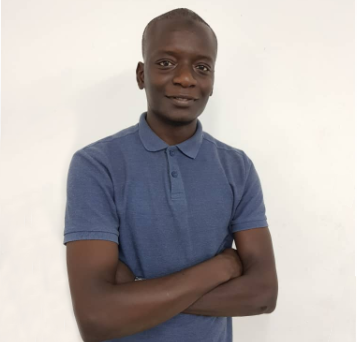 Cheikh Tidiane Aidara