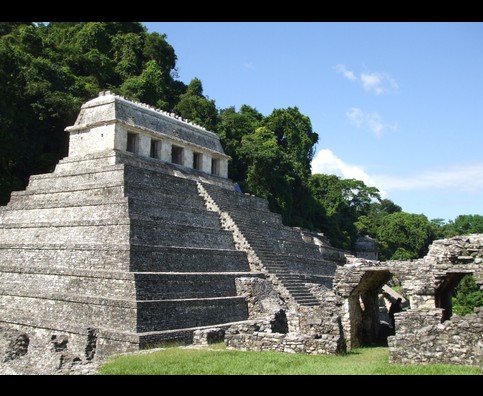 Mexico Palenque 6