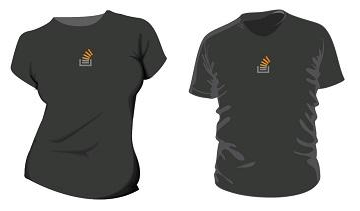 StackOverflow t-shirts
