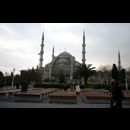 Turkey Istanbul Buildings 2