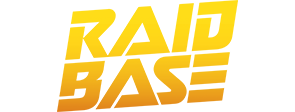Raid Base Logo