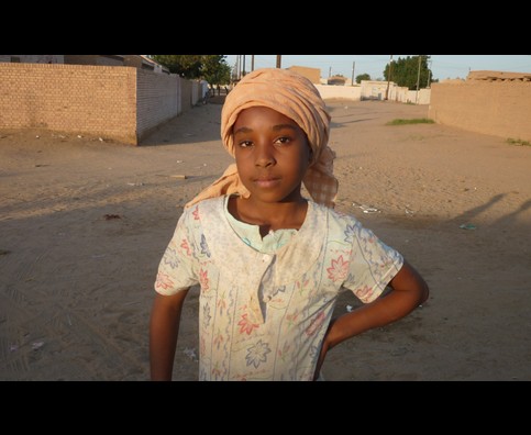 Sudan Karima Children 6