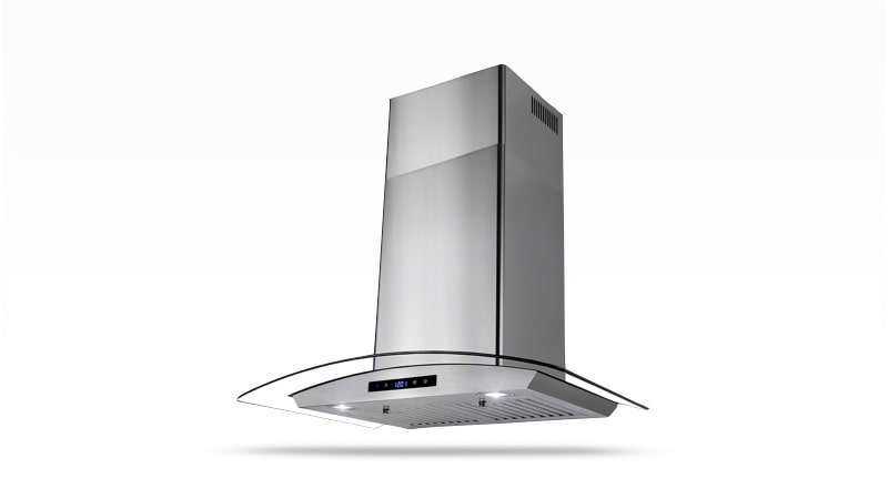 AKDY Wall Mount Range Hood AKDY Wall Mount Range Hood