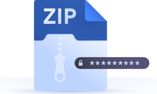 If you’ve not set passwords for the files, or your zip files, then unknowingly you're compromising privacy.