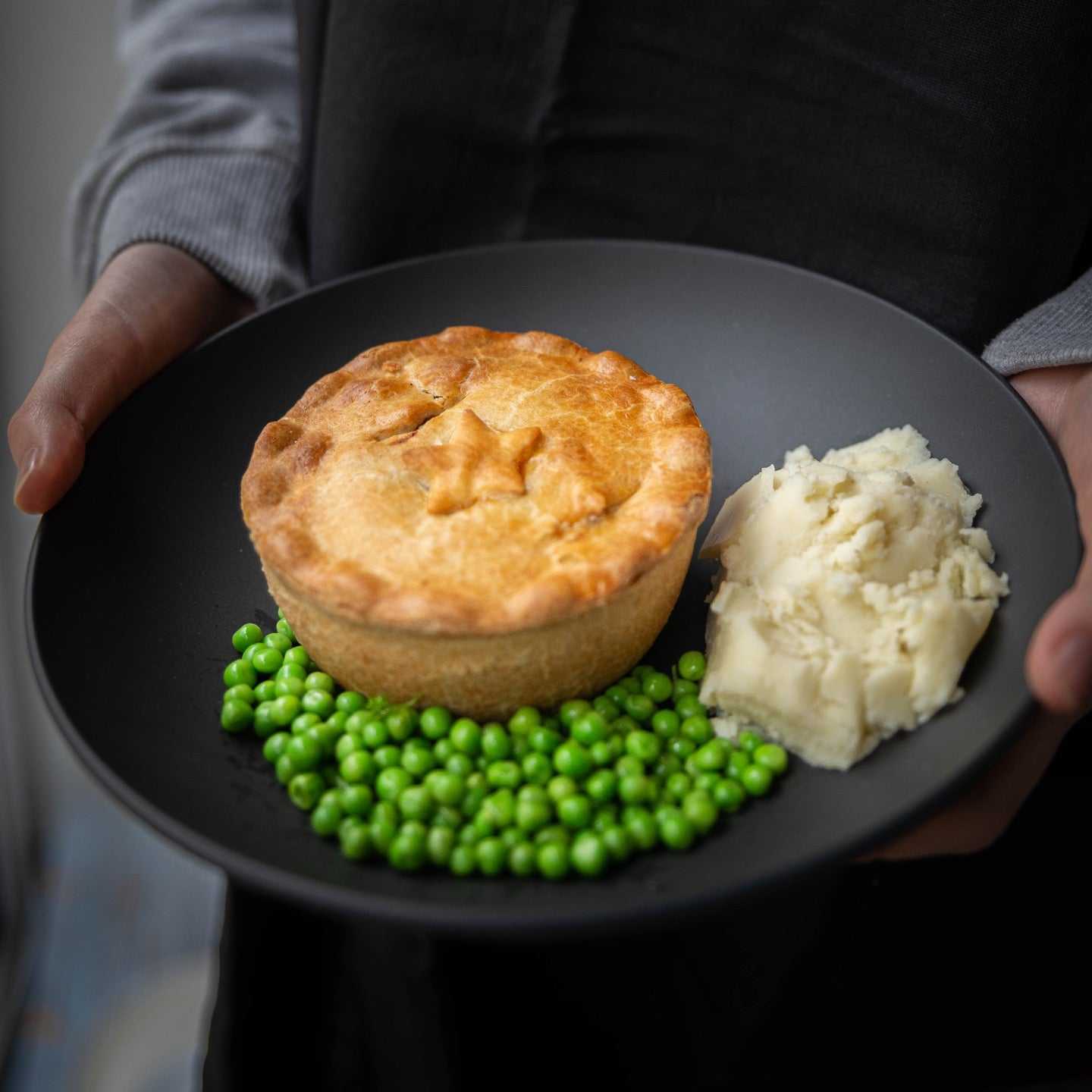 Mud Foods - Discover Our Award Winning Pies And Squiches