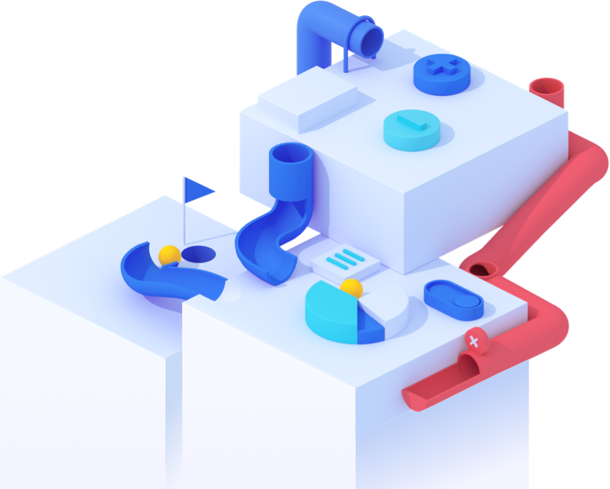 Maze — Login
