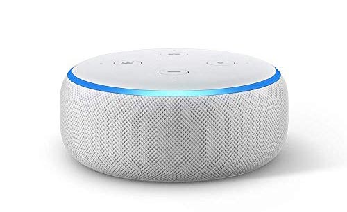 Amazon Echo Dot (3rd Gen)