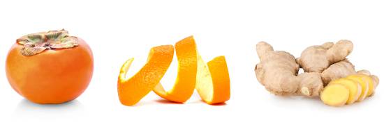 Persimmon Tasting Notes
