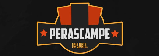 Perascampe #1 | YuGiOh! Duel Links Meta