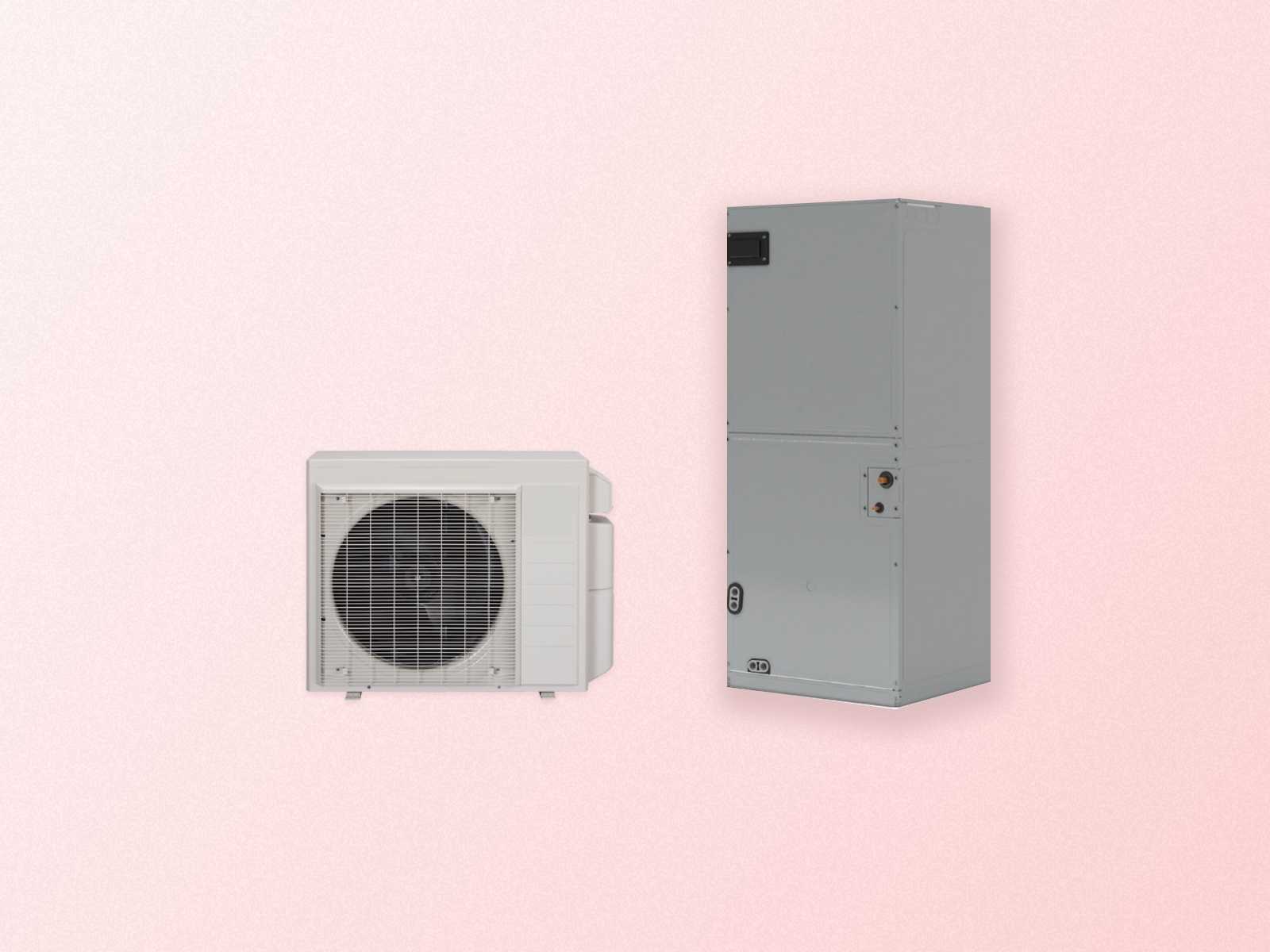 How to Find the Right Size Heat Pump For Your Home