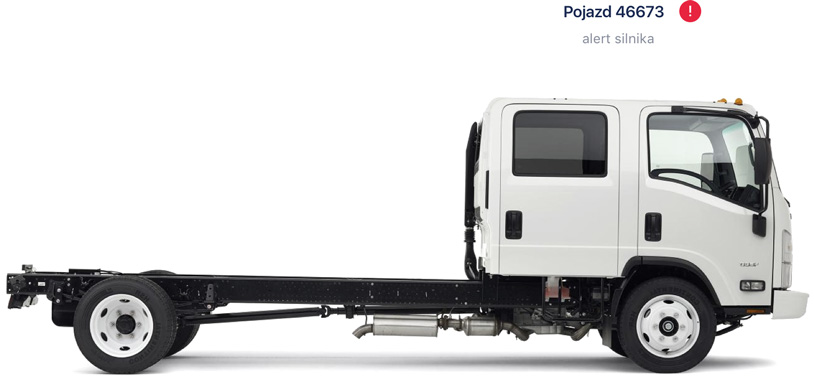 Vehicle and data pl