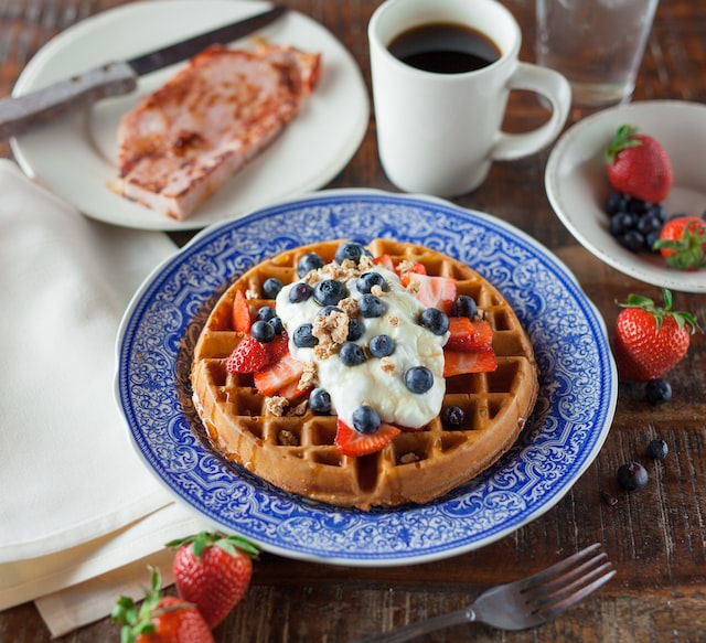 food img