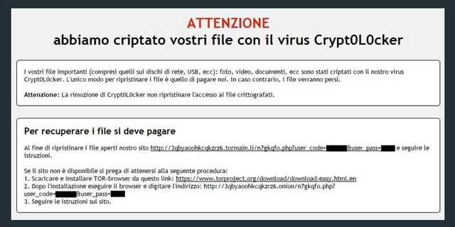 Uncovering a ransomware distribution operation – Part 2