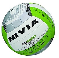 Nivia PU-5000 volleyball