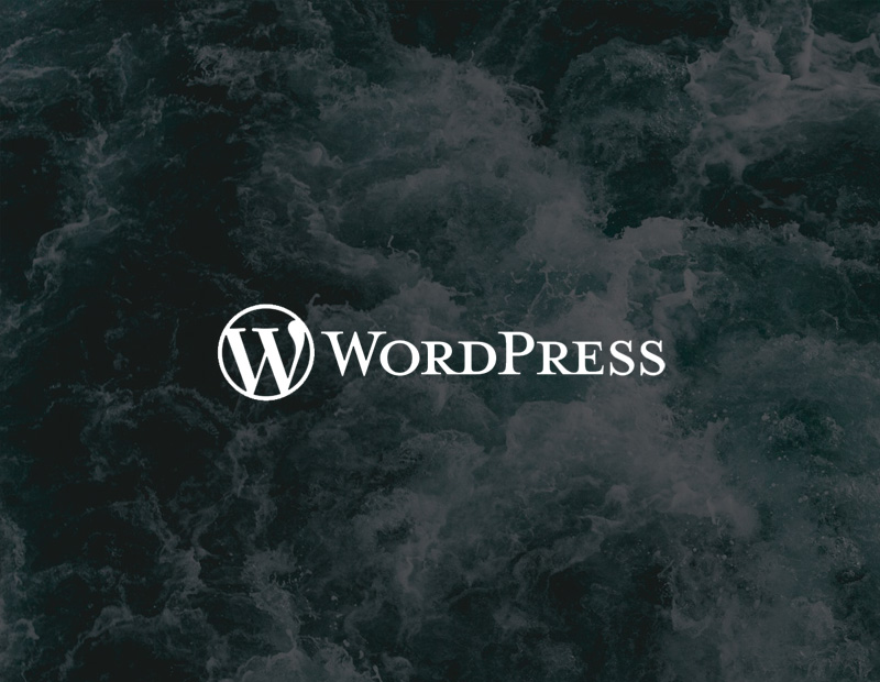Wordpress