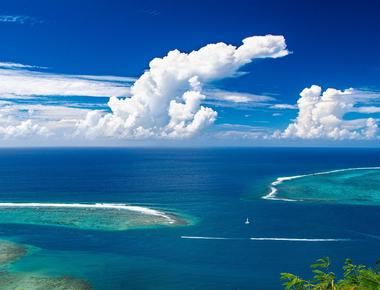 Untouched Paradise: Top Tonga Destinations in the South Pacific