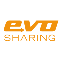 evo-sharing logo
