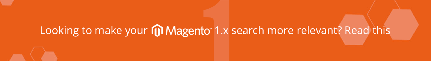 Implementation of Magento 1