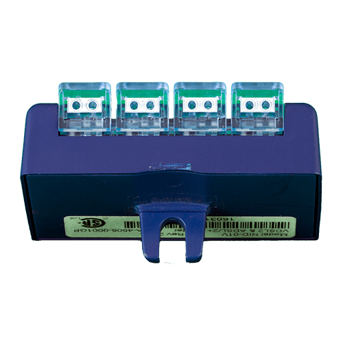 Universal VDSL2 Splitter-3 product image