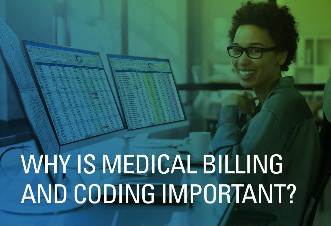 Why Is Medical Billing and Coding Important?