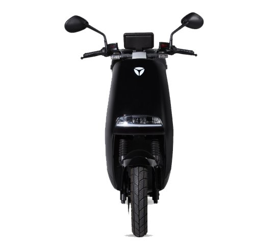 Wunder Mobility G5L moped.