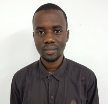 Moustapha Diao