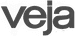 Logotipo da veja.