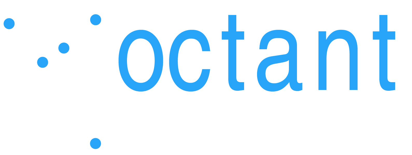 Octant Digital Logo