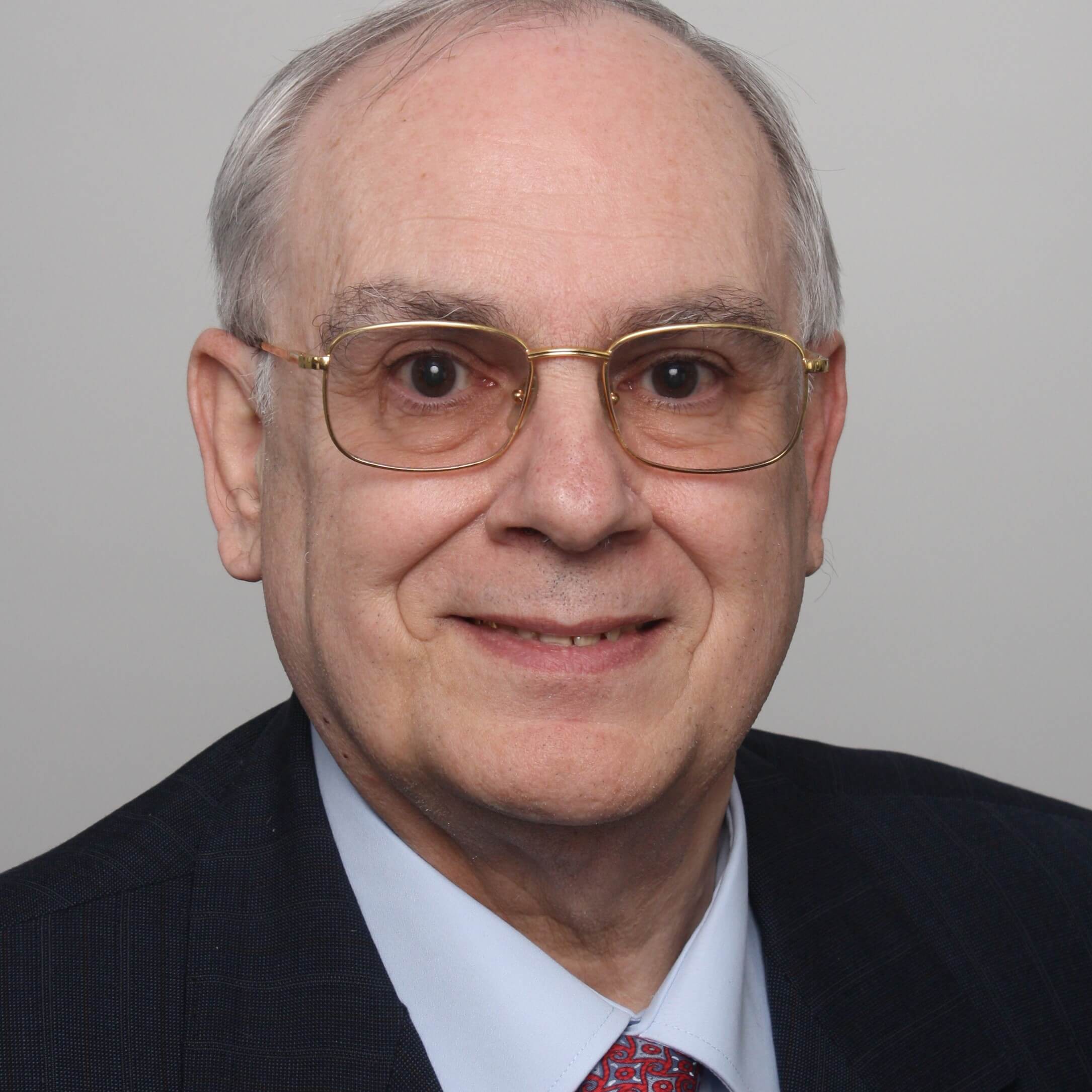 Pr. Jean Bousquet, MD, PhD