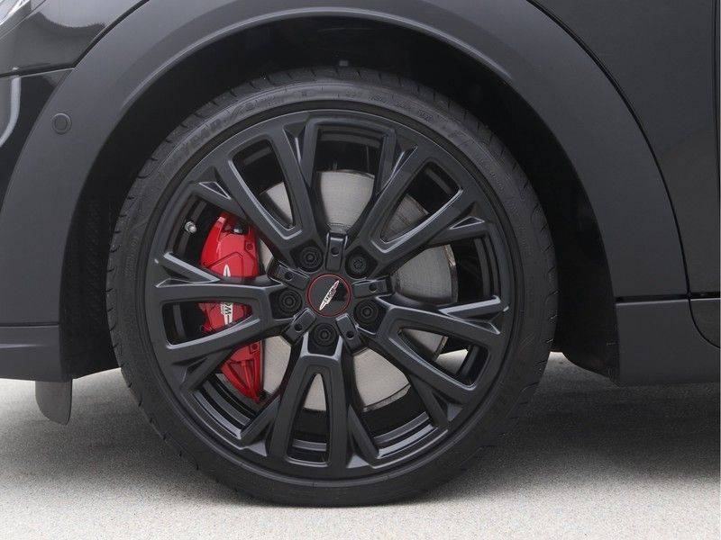 MINI 3-deurs John Cooper Works Aut. afbeelding 24