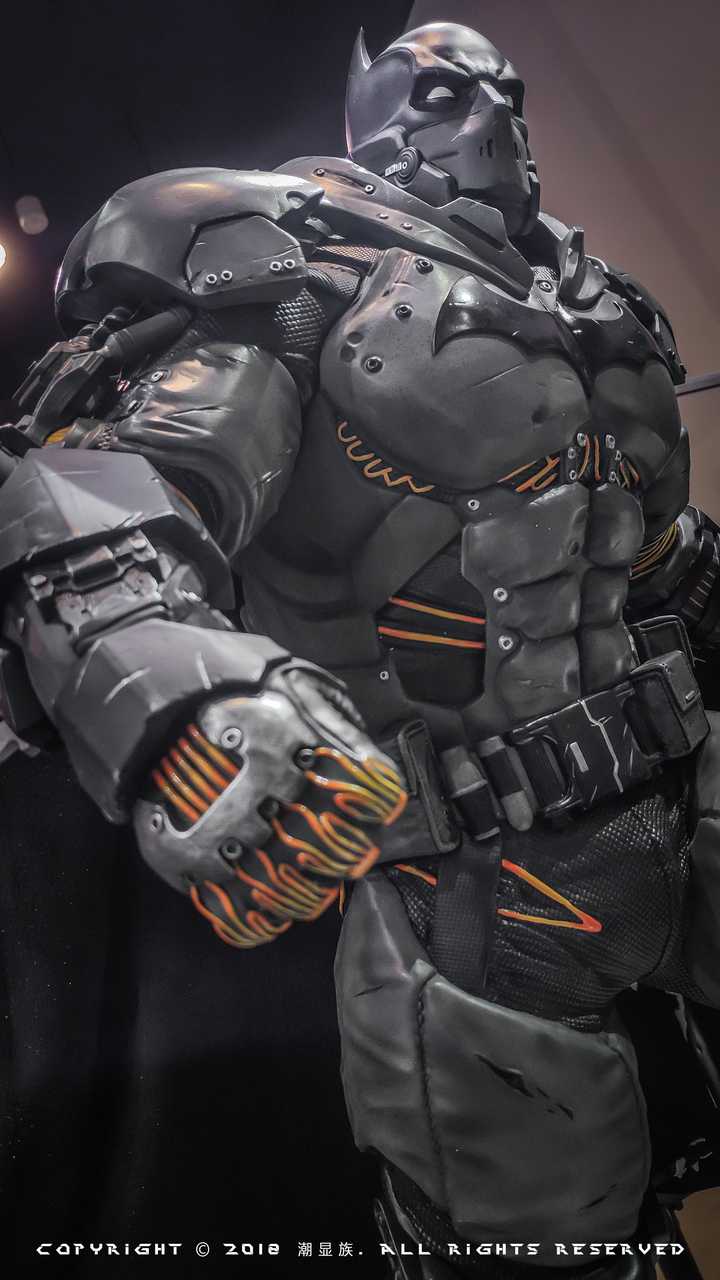 SHCC Shanghai Comic Convention 2018