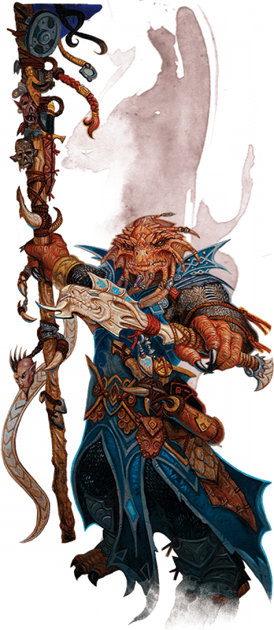 Dragonborn