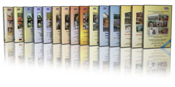 Auth-Film GmbH - Verleih