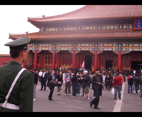 China Forbidden City 13