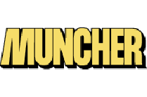 Muncher logotipo