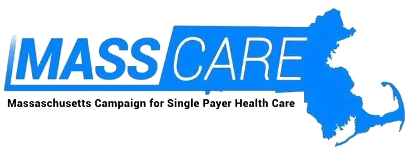 Mass Care: Massachusetts Campaign for Single Payer Healthcare