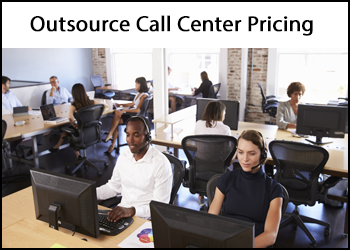 Outsource Call Center Pricing
