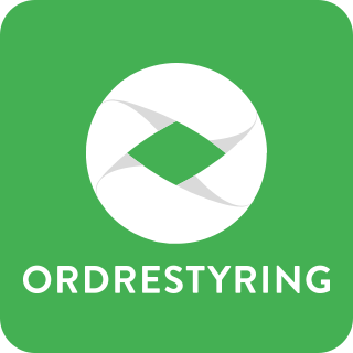 Billy Regnskabsprogram integrerer med Ordrestyring