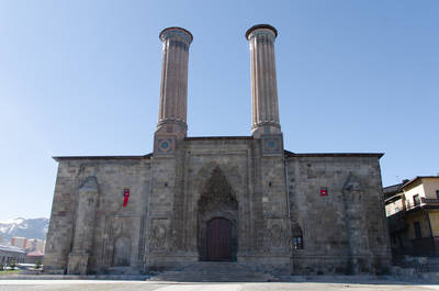 Erzurum