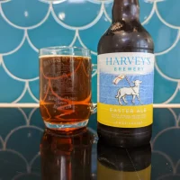 Harvey's Brewery - Easter Ale