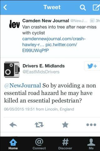 oh my god twitter doesn’t include alt text from images in their API