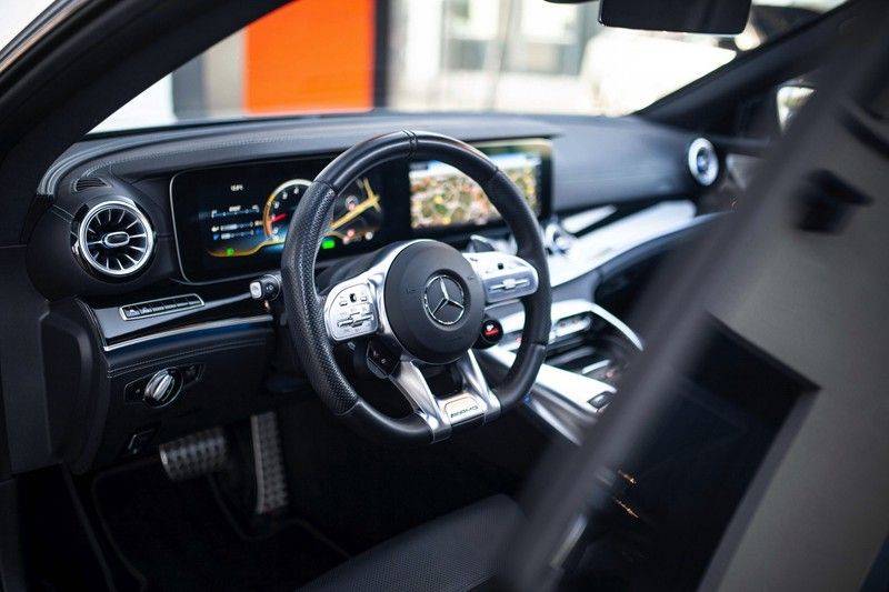 Mercedes-Benz AMG GT 4-Door Coupe 43 4MATIC+ Premium *AMG Nightpakket / Burmester / AMG Performance Stoelen* afbeelding 7