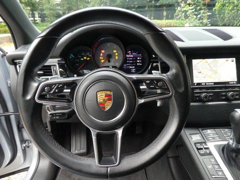 Porsche Macan 3.0 S afbeelding 11