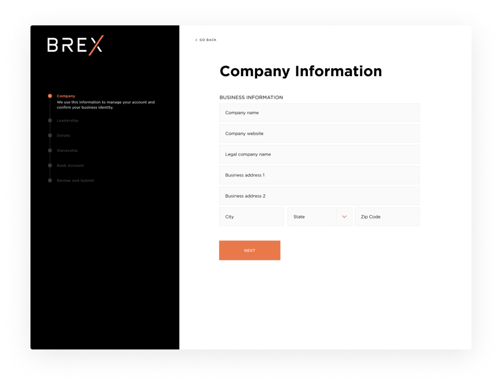Improve client experience