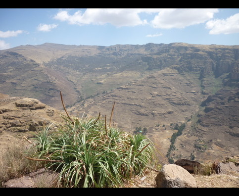Ethiopia Simien Mountains 11