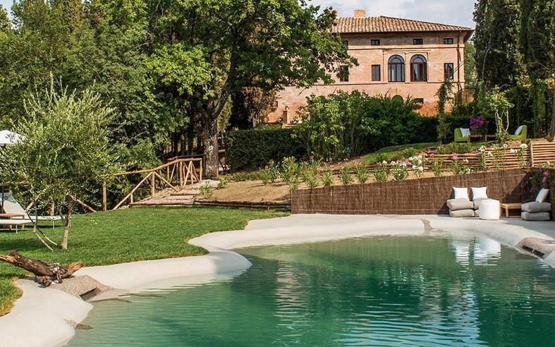 Villa Armena