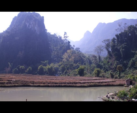 Laos Huay Sen 23