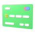 Tweeq App | Fully control your card through the app
